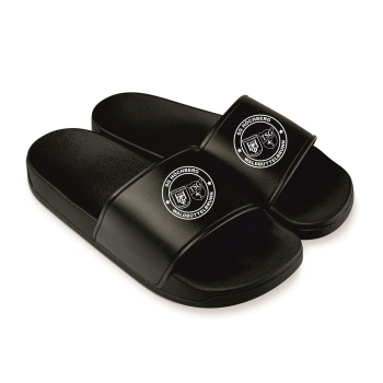 SG Höchberg Waldbüttelbrunn Badelatschen